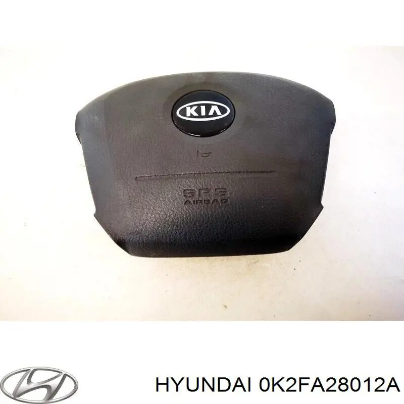  Hyundai/Kia 0K2FA28012A цена, от 60.39 USD