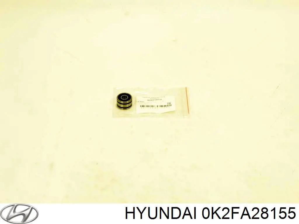 0K2FA28155 Hyundai/Kia 