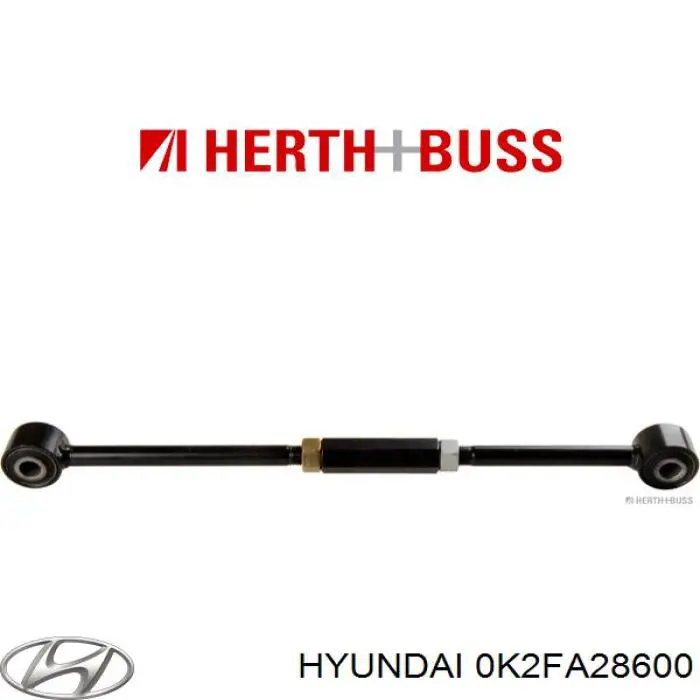 0K2FA28600 Hyundai/Kia 