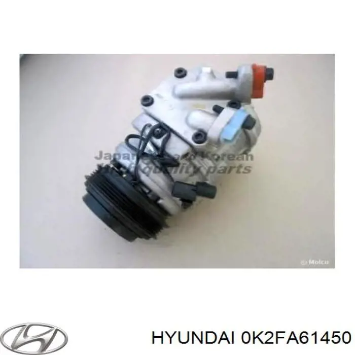 Компрессор системы кондиционирования MSG Rebuilding 1315009600R цена, от 146.04 USD