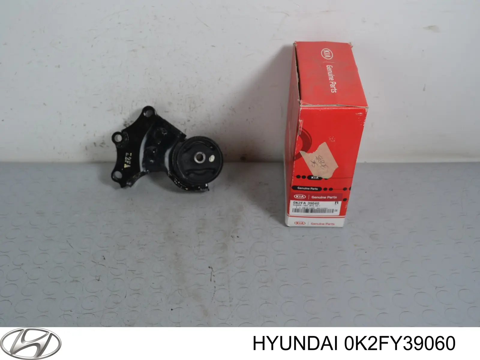  0K2FY39060 Hyundai/Kia