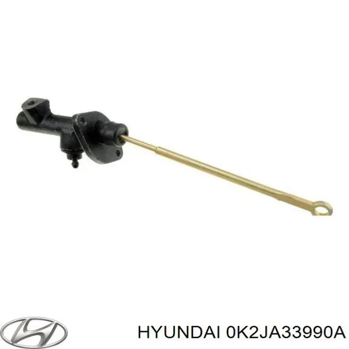 Супорт тормзной Hyundai/Kia 0K2JA33990A цена, от 10.88 USD
