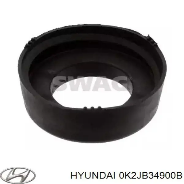 Амортизатор передней подвески левой Hyundai/Kia 0K2JB34900B цена, от 101.03 USD