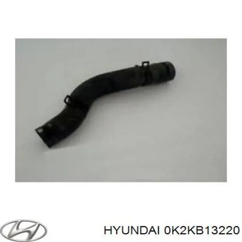 0K2KB13220 Hyundai/Kia 