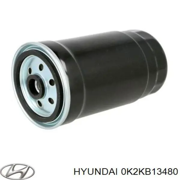 Купить 0K2KB13480 Hyundai/Kia Фильтр-отстойник топлива грубой очистки