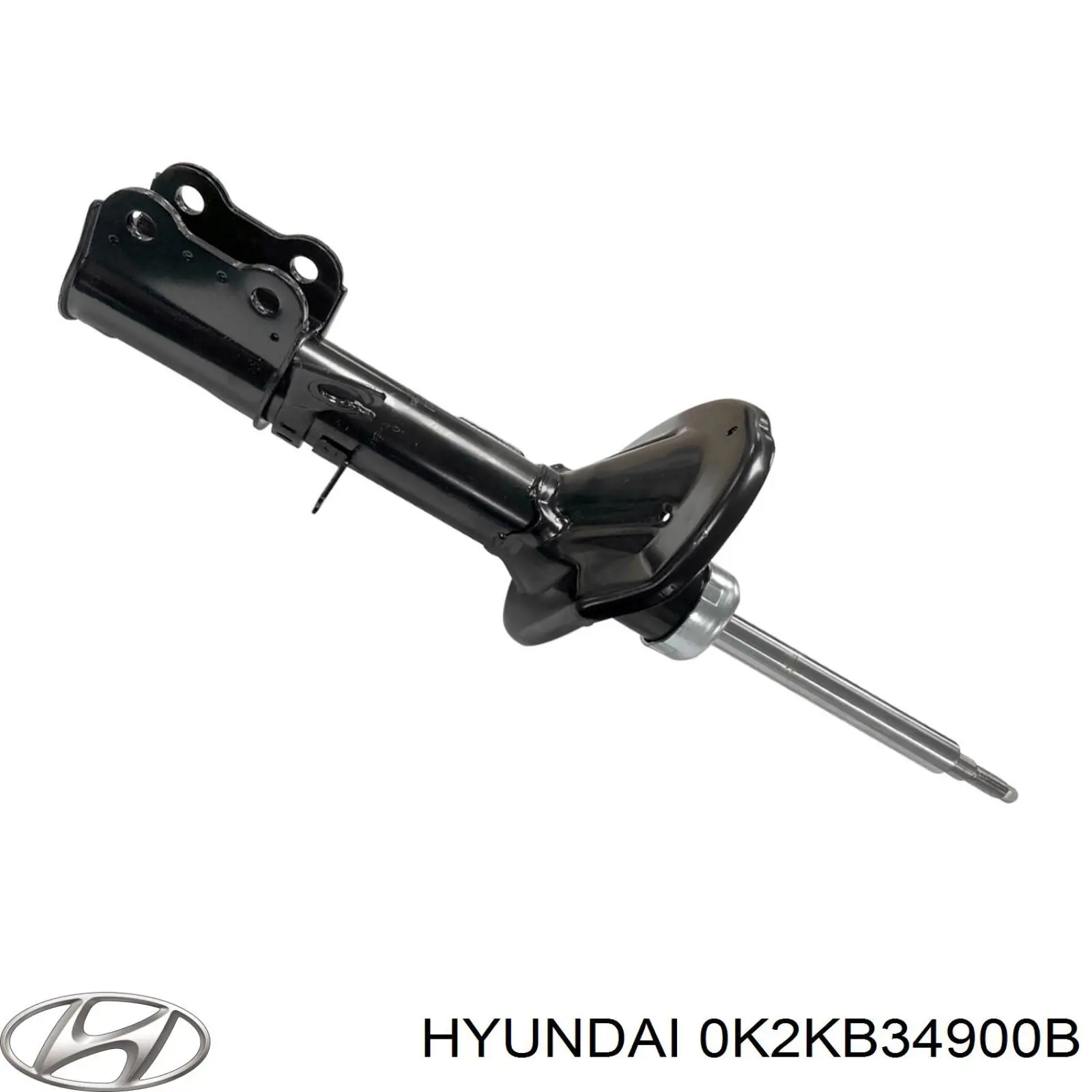  S0K2KB34900C Hyundai/Kia