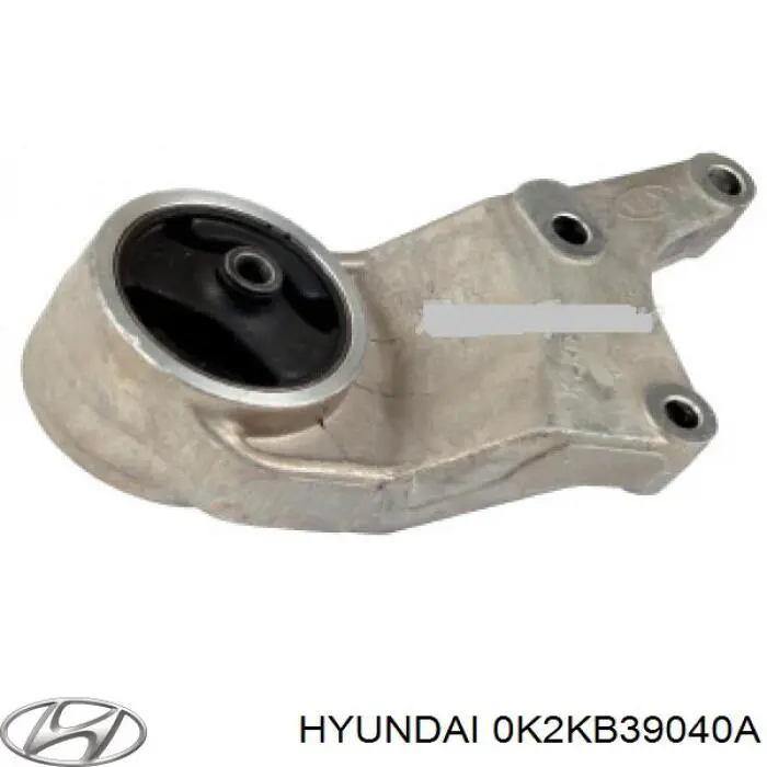 0K2KB39040A Hyundai/Kia 