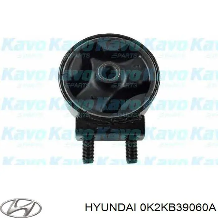 Подушка двигателя KIA Carens I минивэн (FJ) (2002 - 2006) цена, от 92.48 USD