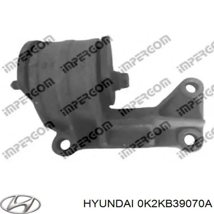  0K2KB39070A Hyundai/Kia