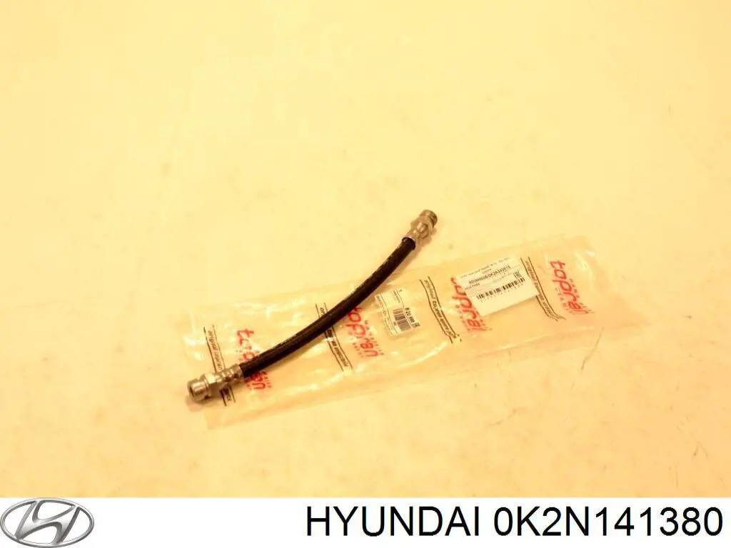 0K2N141380 Hyundai/Kia 