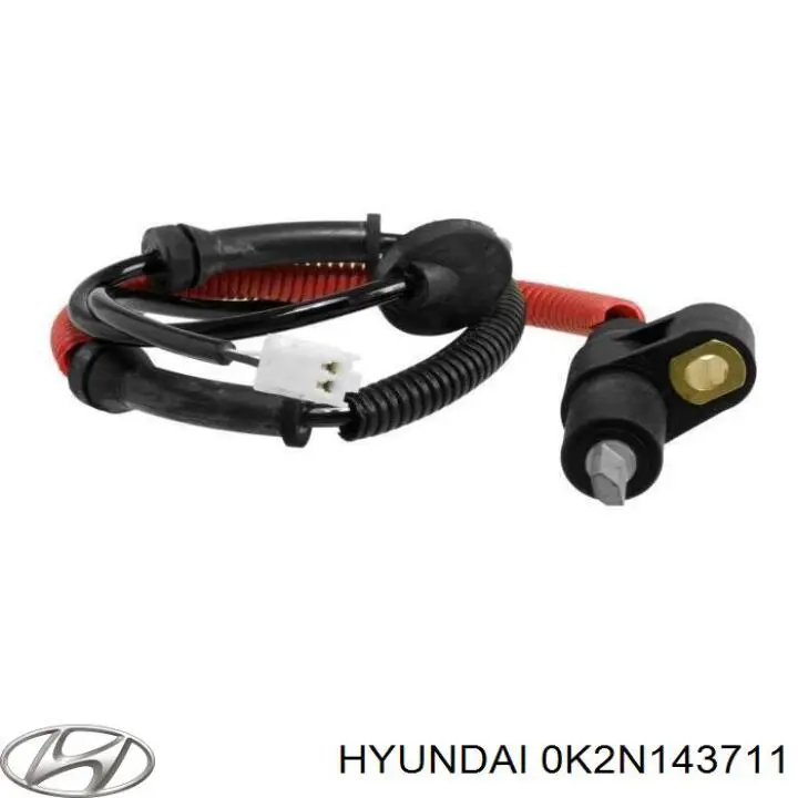 0K2N143711 Hyundai/Kia