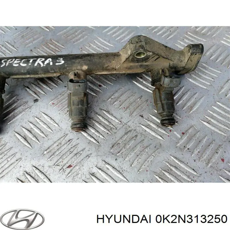 0K2N313250 Hyundai/Kia 