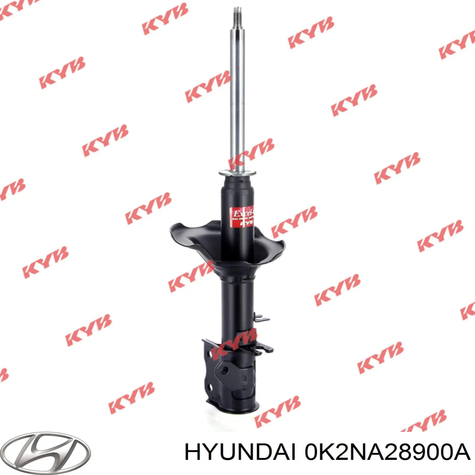  0K2NA28900A Hyundai/Kia