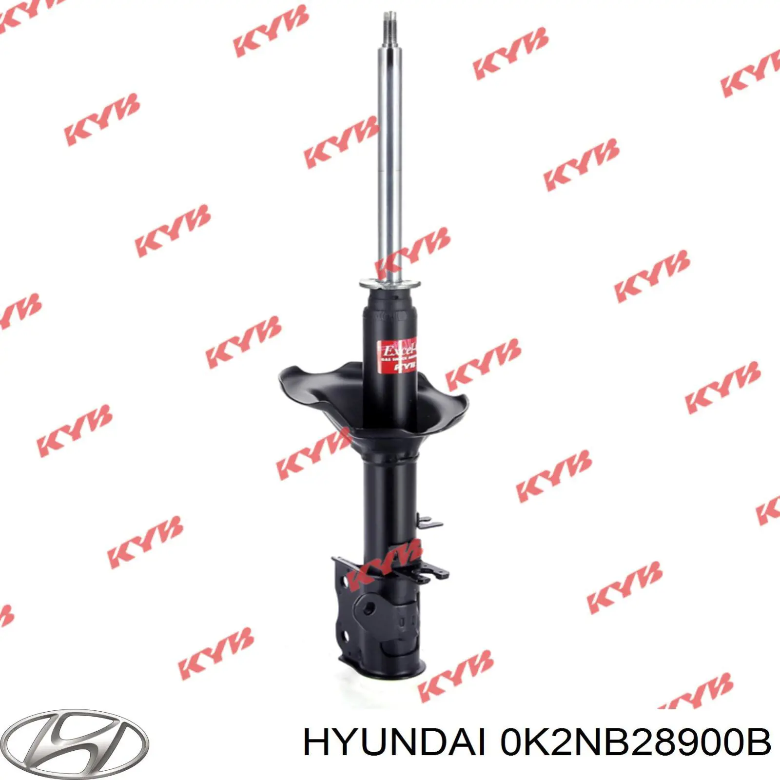  0K2NB28900B Hyundai/Kia