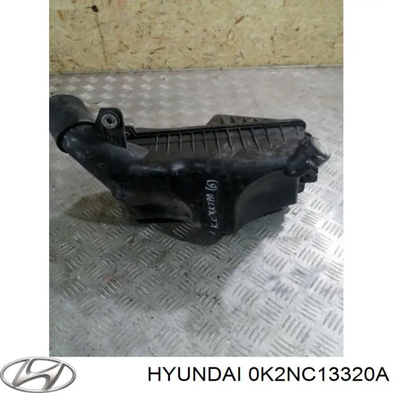 0K2NC13320A Hyundai/Kia