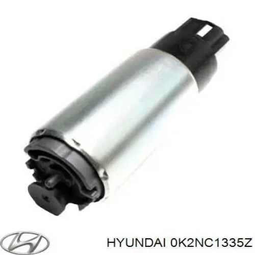 Модуль бензонасоса Hyundai/Kia 0K2NC1335Z цена, от 46.21 USD