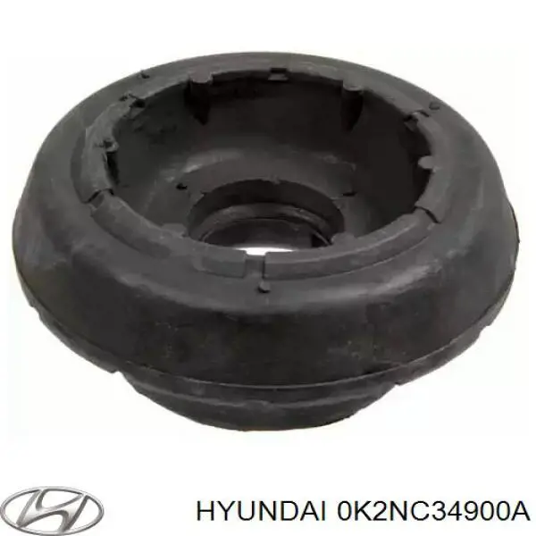 0K2NC34900A Hyundai/Kia 