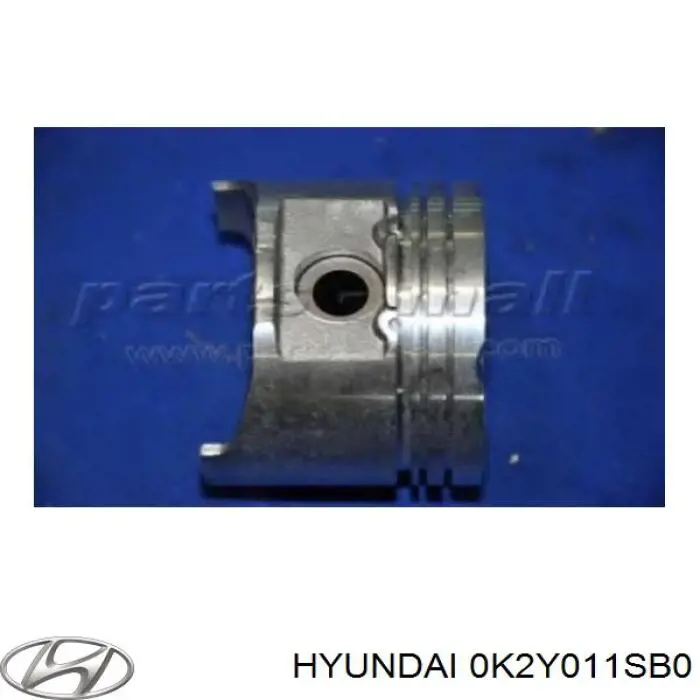  0K2Y011SB0 Hyundai/Kia