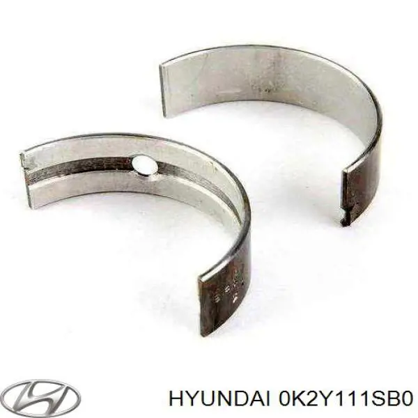  0K2Y111SB0 Hyundai/Kia