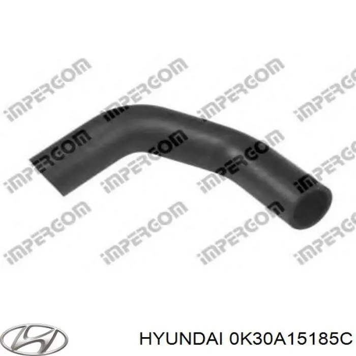  0K30A15185C Hyundai/Kia