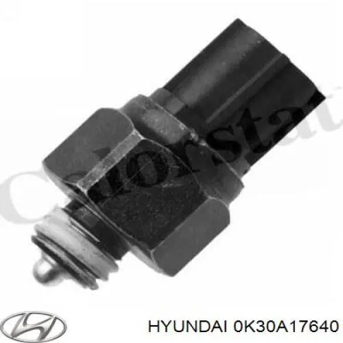 0K30A17640 Hyundai/Kia