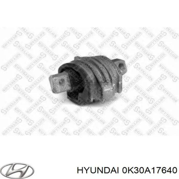 Купить 0K30A17640 Hyundai/Kia Датчик света заднего хода