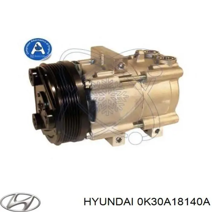 Купить 0K30A18140A Hyundai/Kia Провода высокого напряжения