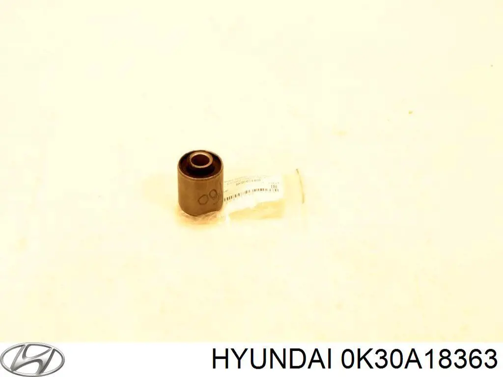  0K30A18363 Hyundai/Kia