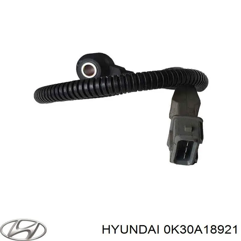  Hyundai/Kia 0K30A18921 цена, от 33.33 USD