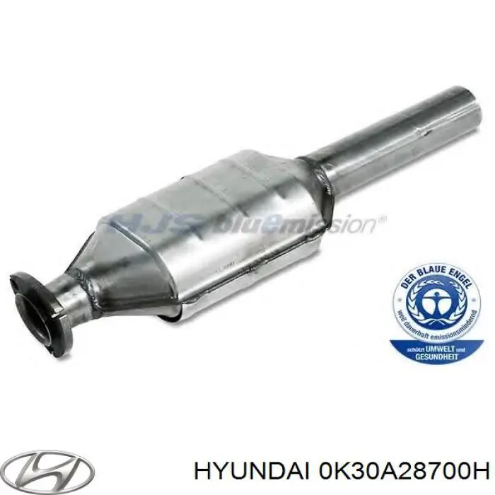 Стойка амортизатора задняя Hyundai/Kia 0K30A28700H цена, от 29.25 USD