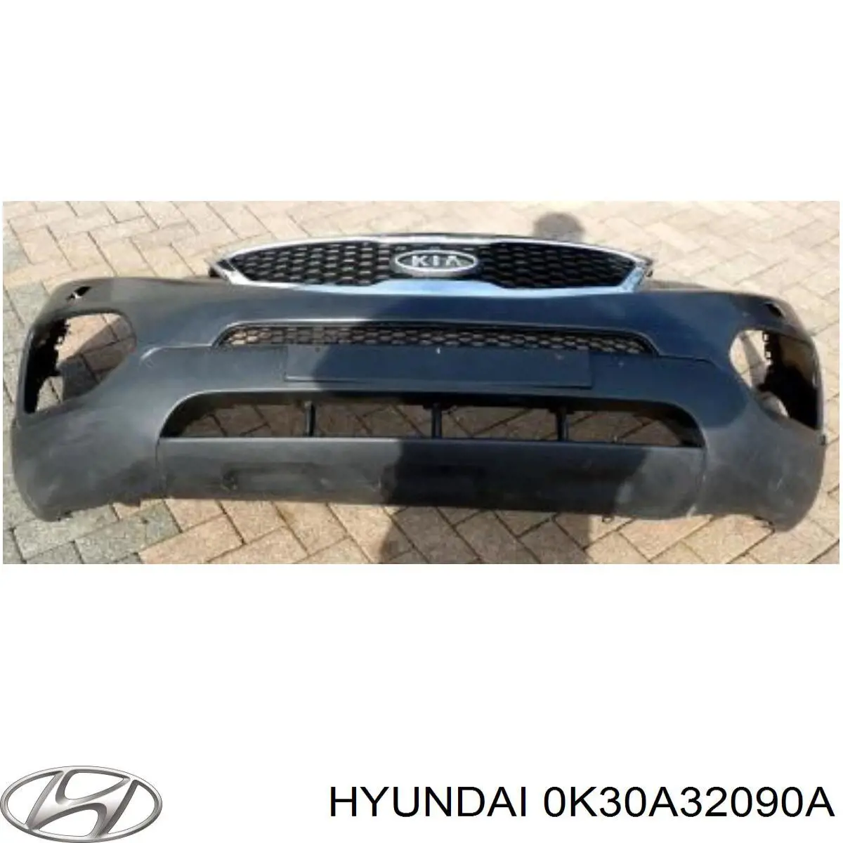 Вал рулевой колонки Hyundai/Kia 0K30A32090A цена, от 48.42 USD