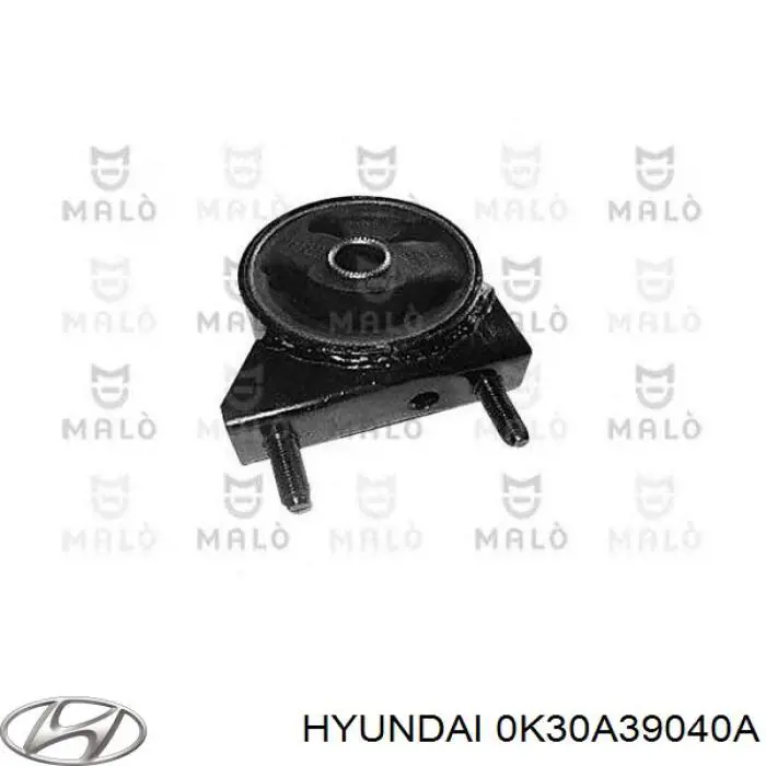 Купить 0K30A39040A Hyundai/Kia 
