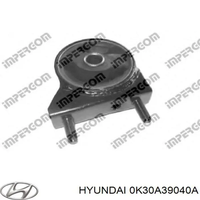  Hyundai/Kia 0K30A39040A цена, от 12.68 USD