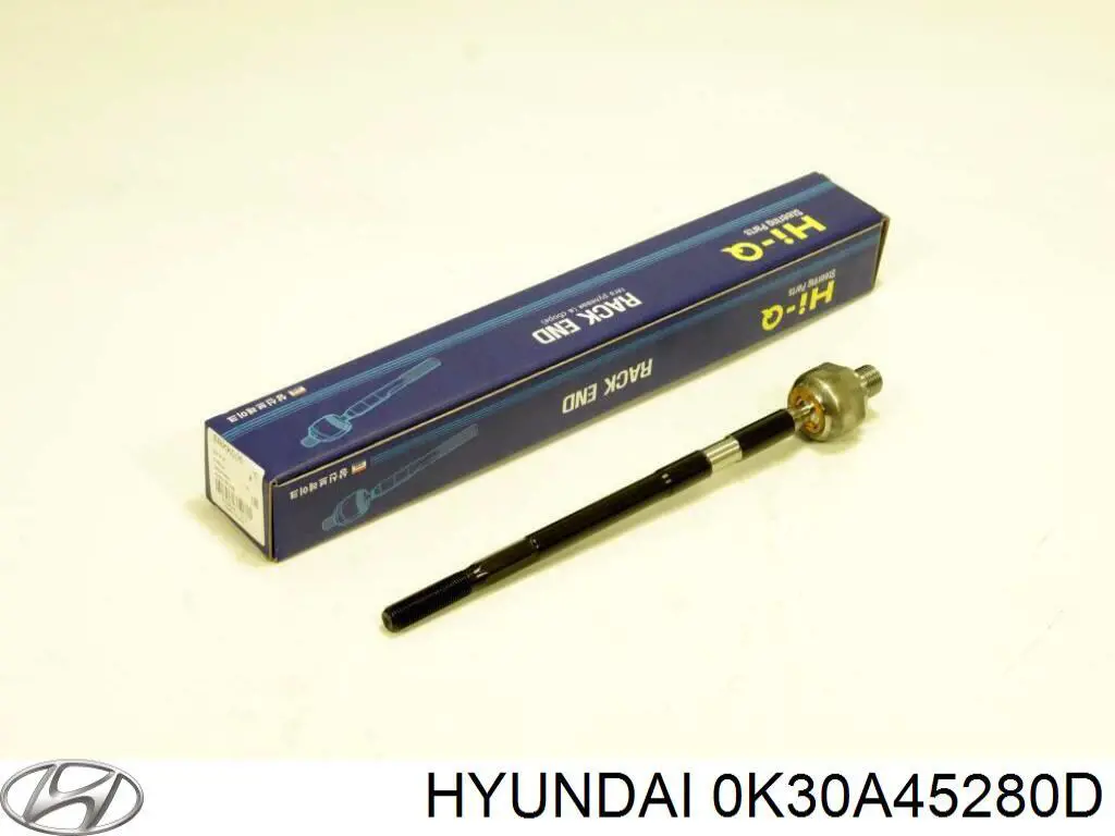 0K30A45280D Hyundai/Kia 