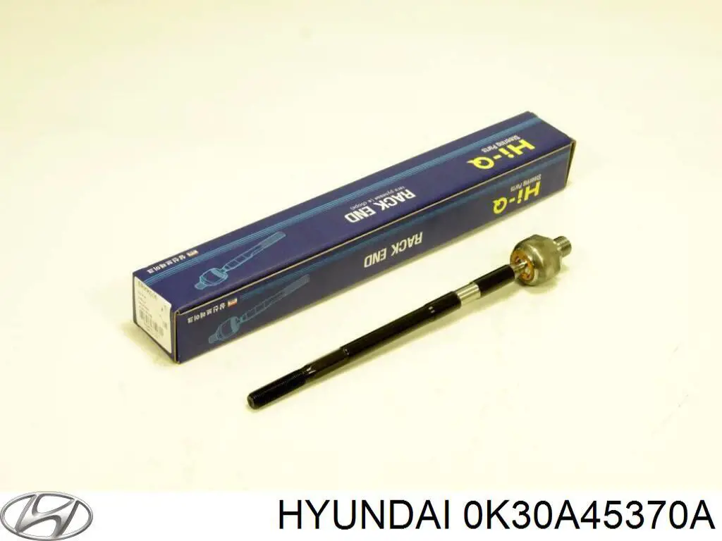  0K30A45370A Hyundai/Kia