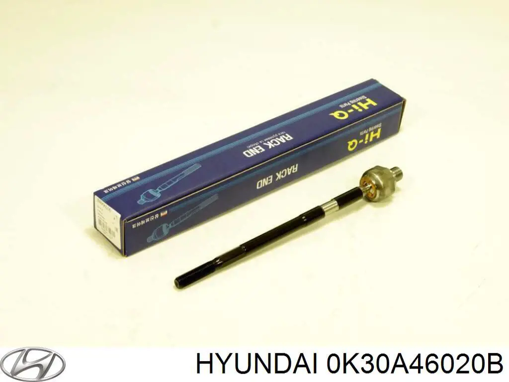0K30A46020B Hyundai/Kia 