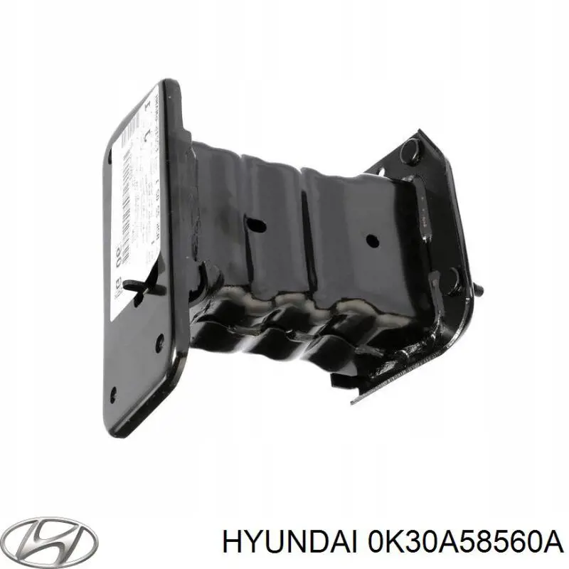 Стеклоподъемник передней правой двери Hyundai/Kia 0K30A58560A цена, от 19.07 USD