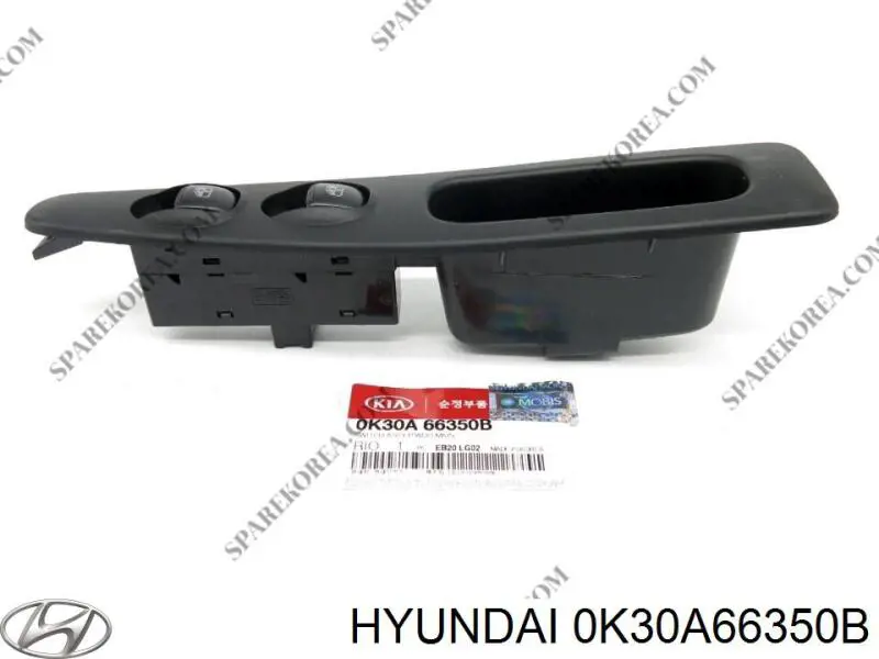 0K30A66350B Hyundai/Kia 