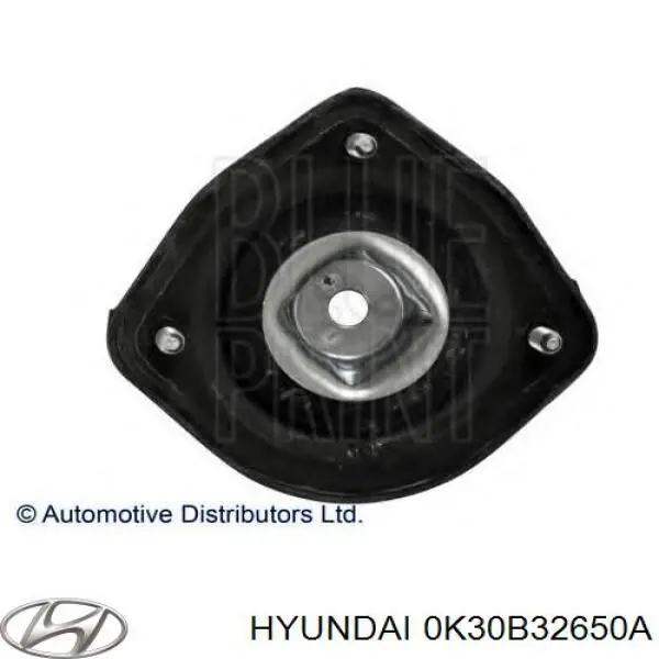 Купить 0K30B32650 Hyundai/Kia Насос рулевого управления