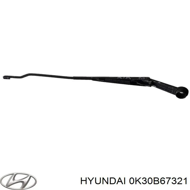  Hyundai/Kia 0K30B67321 цена, от 26.67 USD