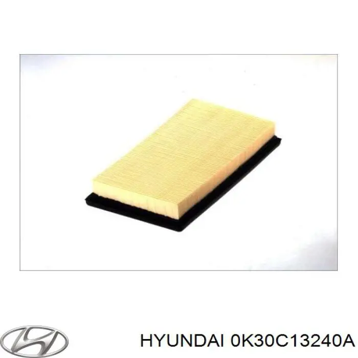  0K30C13240A Hyundai/Kia