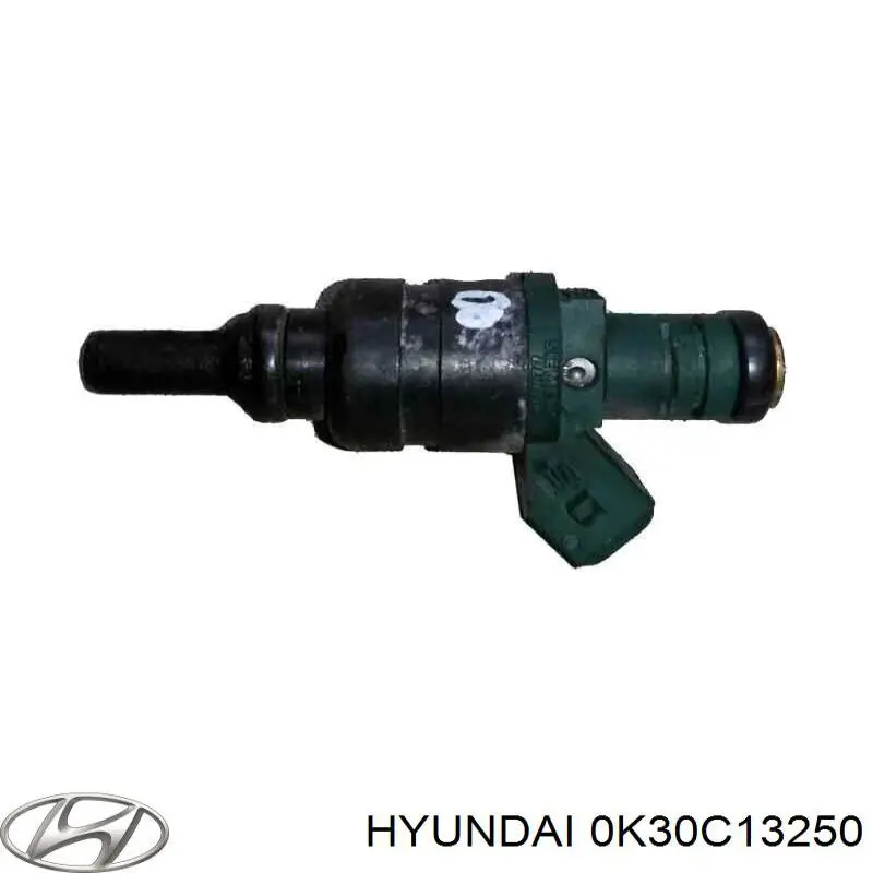 Форсунка инжектора KIA Rio I хэтчбек (DC) (2000 - 2006) цена, от 19.00 USD