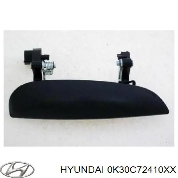 0K30C72410XX Hyundai/Kia 