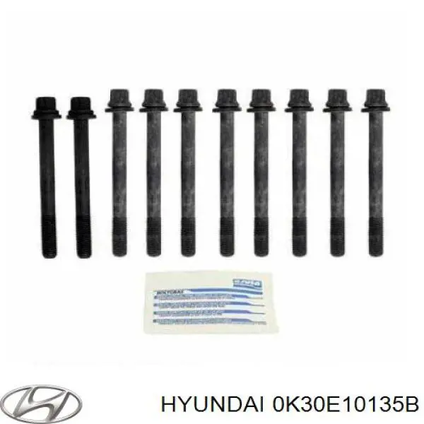 0K30E10135B Hyundai/Kia