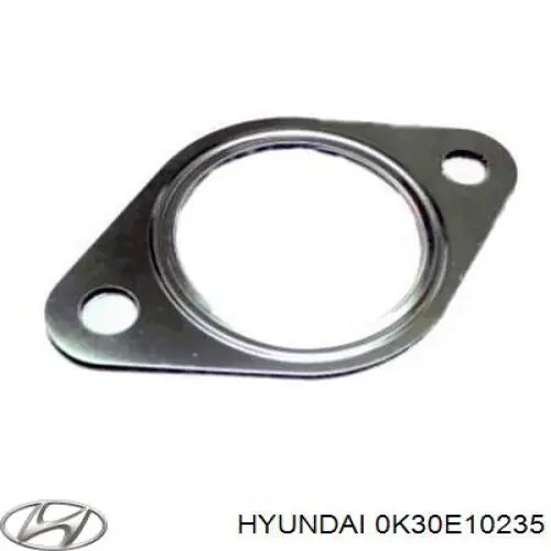 Клапанная прокладка Hyundai/Kia 0K30E10235