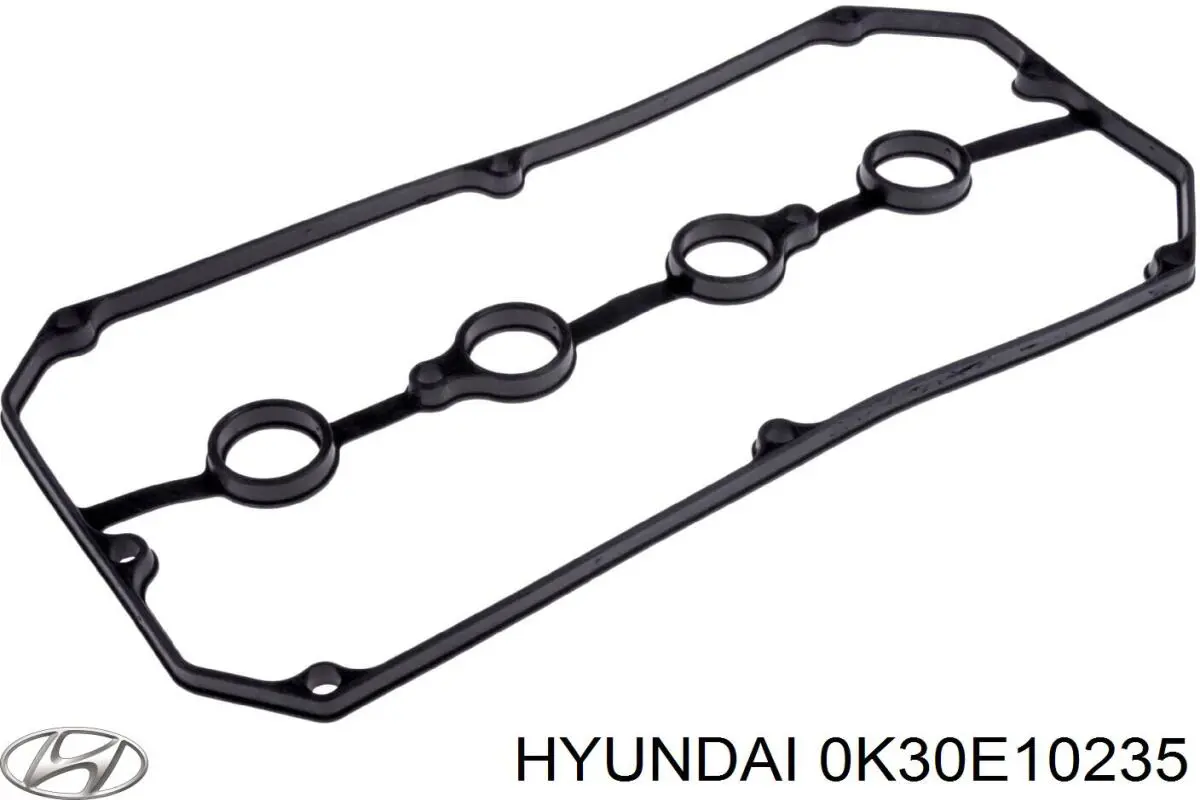 Прокладка крышки двигателя Hyundai/Kia 0K30E10235 цена, от 12.52 USD