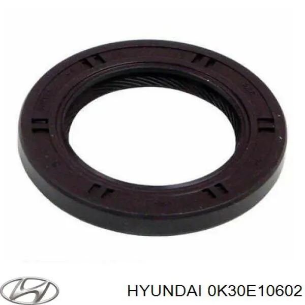 Купить 0K30E10602 Hyundai/Kia Сальник распредвала