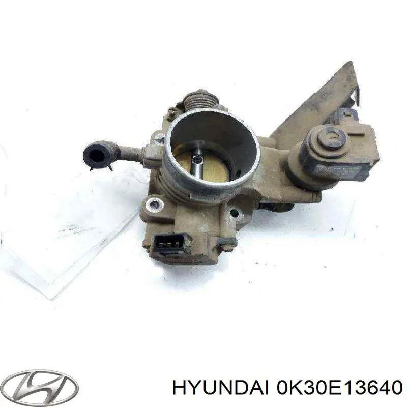 0K30E13640 Hyundai/Kia 