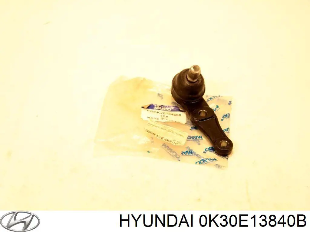  0K30E13840B Hyundai/Kia