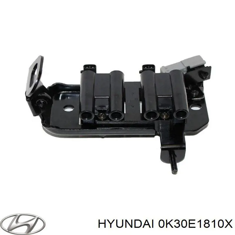 0K30E1810X Hyundai/Kia bobina de ignição